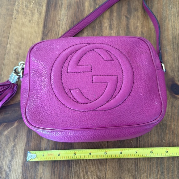 💘Gucci Bag💘 - Picture 11 of 14